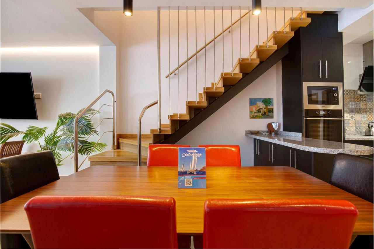 Apartment Falco 2