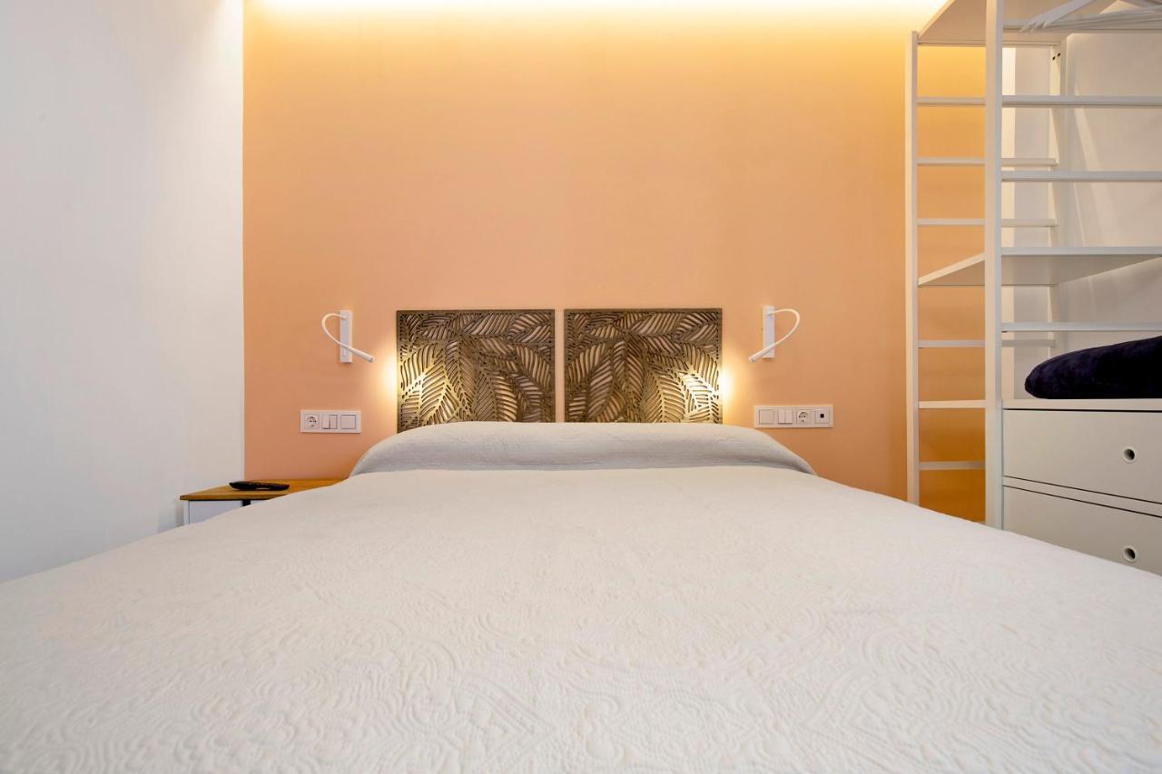 Falco 2 Apartment La Oliva